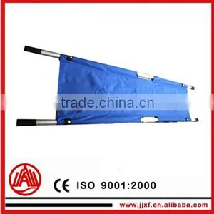 Hot Sales Portable Stretchers / Folding Stretchers for Firefighters thumbnail-1