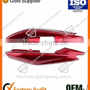 Motorcycle Accessories Plastic Side Cover YBR125 for Yamaha thumbnail-1
