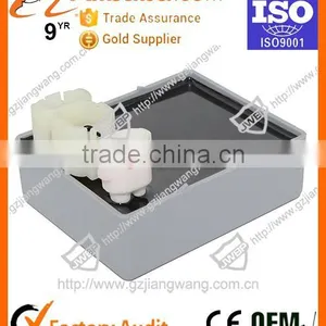 China CDI Para Motocicletas Bajaj Pulsar135/200 thumbnail-6