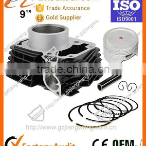 Kit de Cilindro Para Motocicleta CBF125/150 thumbnail-5