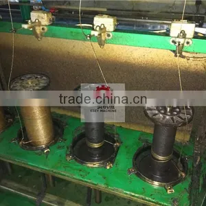 Yarn Twist Tester Machine Price Cable Single Sery Ring Twister thumbnail-2