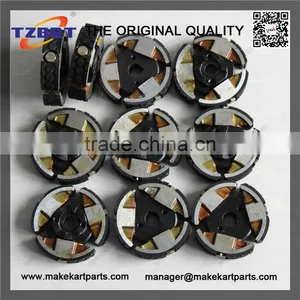 50cc Clutch Pad Fit KTM 50 Clutch 50cc Engines Mini Bike Parts thumbnail-1