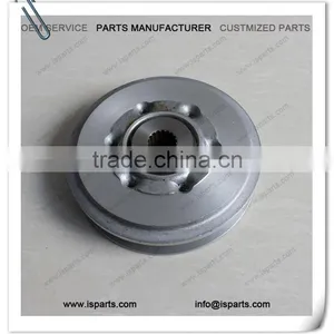 China Scooter Engine Clutch BAJAJ 180cc For Motorcyle Parts Spare thumbnail-4