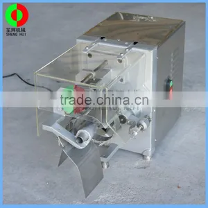 Hot Sell Desktop Apple Skin Peeling Machine, Industrial Apple Skin Peeler, Skinner thumbnail-2