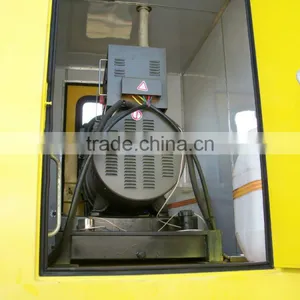 QINGZHUN Mobile Workshop for Lubrication and Maintenance Best Selling thumbnail-5