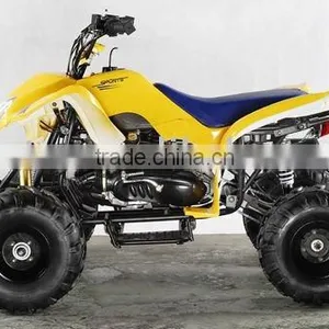 Quad Atv With Kick Starter (SX-SA200) thumbnail-1