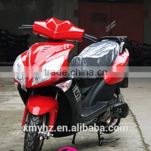 150cc Gas Scooter for Sale(GS-11) thumbnail-5