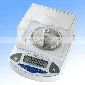 500g Electronic Balance thumbnail-1
