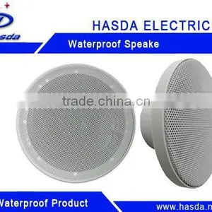 Powerful Mini Waterproof Music Marine Speaker Stereo thumbnail-1