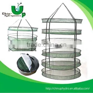 Greenhouse Shadow Netting Drying Net/hanging Drying Rack/garden Racking thumbnail-5