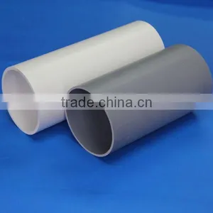 Types of Plastic Drainage Pipes Water Pipe thumbnail-4