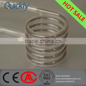 Halogen Infrared Heating Element Medium Wave Infrared Lamp With CE ,20000 Hours,energt and Economy thumbnail-2
