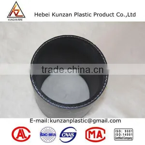 High Pressure Tube With Steel Coupling thumbnail-1