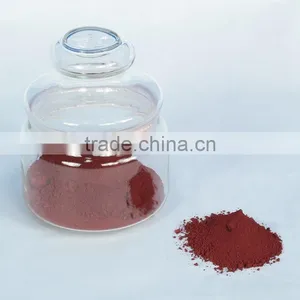 Factory Price! Pigment Red, Iron Oxide Red/yellow, Powder Coating Pigment Red thumbnail-4