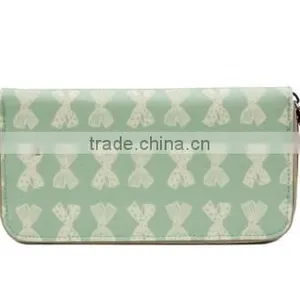 Professional Factory to Produce EVA Coated Polyester Fabric for Wallet thumbnail-1