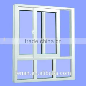 China Top Extruded Aluminium Profile Manufacturers by Fujian Fenan Manufacturer thumbnail-1