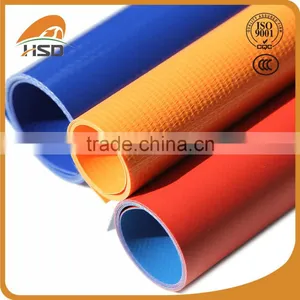 Coated Polyester Tarpaulin Sheet Pvc Tarpaulin Roll thumbnail-2