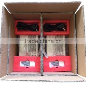 3.5 Portable Ozone Generator Home Air Conditioner for Clean Air thumbnail-6