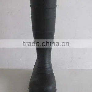2015 CE EN ISO 20345 S5 PVC Safety Boots thumbnail-3