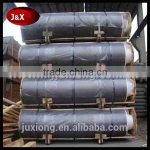 High Quality RP HD HP UHP Graphite Electrode/ Hot Selling Graphite Electrode thumbnail-5