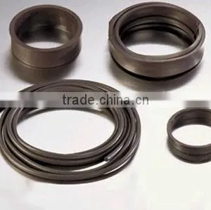 Refrigeration Door Rubber Rubber Seal thumbnail-1