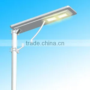 Solar All in One Street Light thumbnail-1