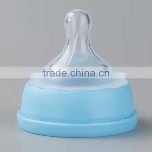 Borosilicte Baby Glass Bottle, Glass Bottle for Baby thumbnail-3