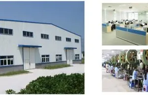 Shenzhen Createfun Industrial Development Co.,Ltd. company overview - view 1 thumbnail