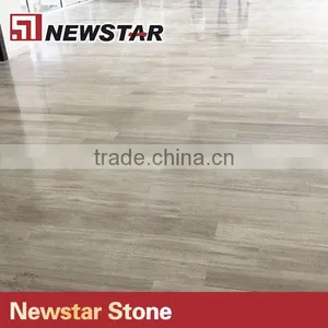 Newstar Grey Wood Grain Marble Italian Serpeggiante Marble thumbnail-1