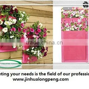 Indoor Wall Planter Waterproof,Vertical Wall Planters Pockets thumbnail-1