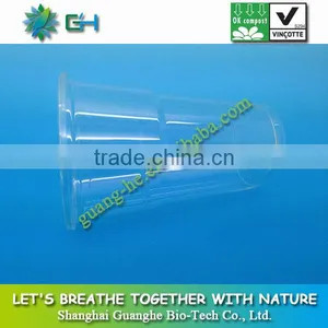 Compostable Cups,biodegradable Plastic Cups thumbnail-1