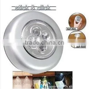 J520 High Quality LED Cabinet Lamp thumbnail-2