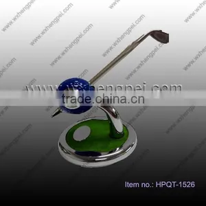 Golf Larry Delicacy Pen Vase thumbnail-1