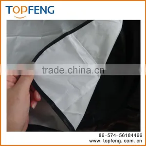 Magnetic Car Windscreen Cover Magnetic Windshield Cover Weather Guard thumbnail-3