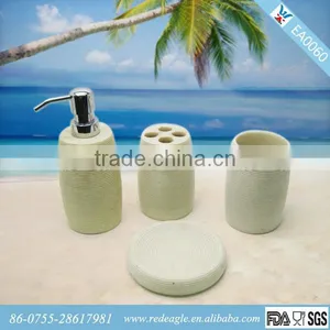 Modern Design Hotel Bath Soap Dispenser thumbnail-1