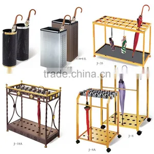 Umbrella Stands for Hotel Hospital Supper Market thumbnail-2