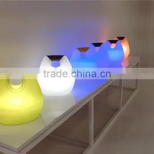 RGBW Colors Led Point Light Funiture Light Source thumbnail-2