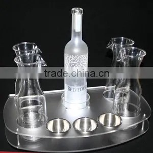Custom Good Quality Various Bar Whiskey Vodka Cocktail Set thumbnail-1