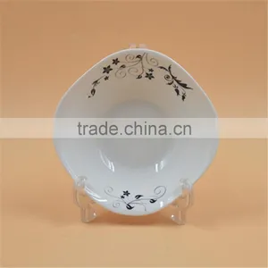 Cheap Bulk Wholesale Dinner Plates thumbnail-2