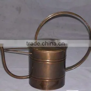 Metal Watering Can,Designer Watering Can thumbnail-1