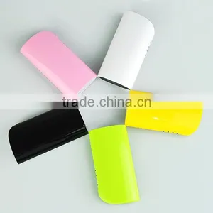 2015 Newest Style Led Torch Light Portable Power Bank thumbnail-3