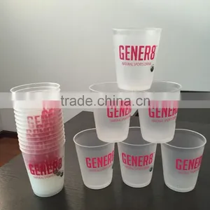 30oz PP& PS All Kinds Disposable Plastic Cups Manufacturer/matting PS CUP thumbnail-1