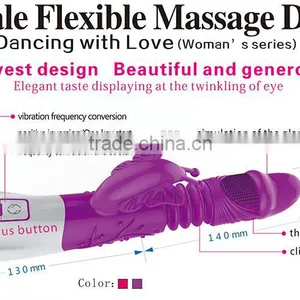 INS Sex Vibrator Dildo for Women Sex Products Dildos for Women thumbnail-1