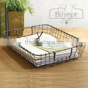 Metal Book Holder thumbnail-1