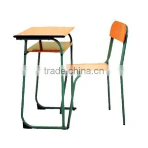 Student Desk and Chair LMSD-12P21 thumbnail-1