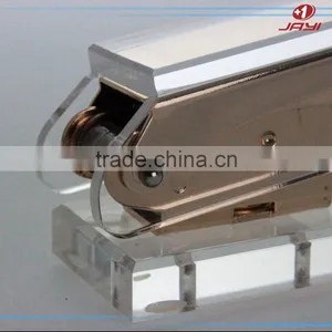 China Supplier Acrylic Book Stapler&paper Stapler&magazine Stapler thumbnail-6