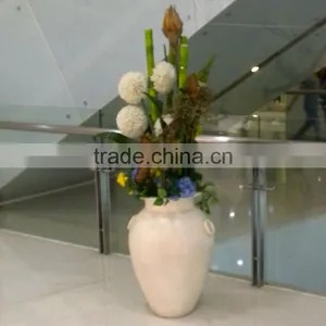 Fiberglass Vases and Pots thumbnail-1