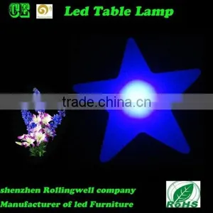 Environmental Protection Led Lamp Table Led Lamp thumbnail-6