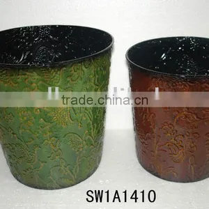 Duble-piece Storage Bin thumbnail-1