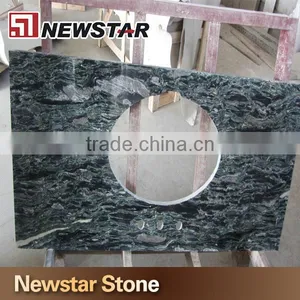 Newstar Good Price Rustic Vanity Canada Granite Bathroom Vanity Tops thumbnail-1
